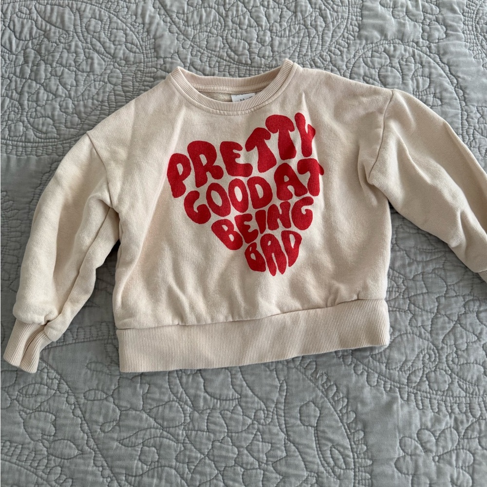Zara kids